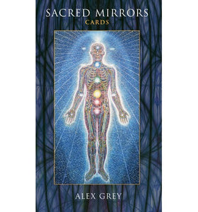 Sacred Mirrors cards