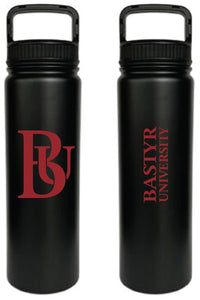 700 ml Double Wall Stainless Steel Bastyr Water Bottle