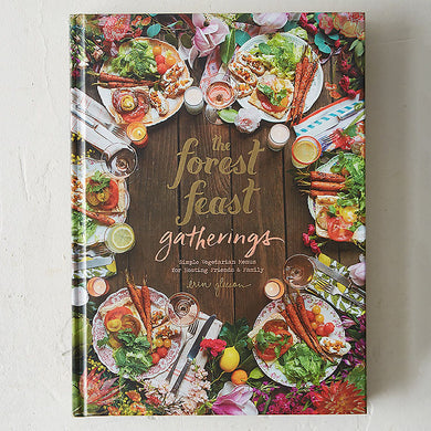 Forest Feast: Gatherings