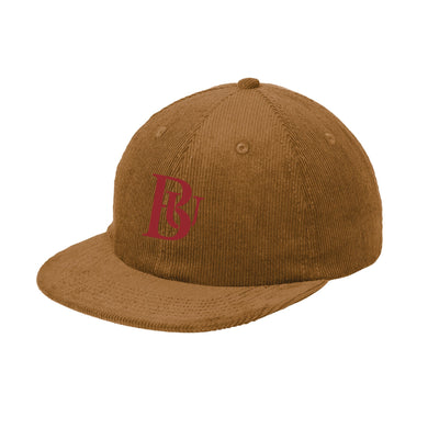 Bastyr Hat Wide Corduroy