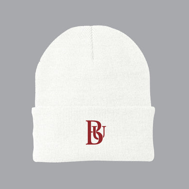 Bastyr Knit Cap Beanie