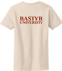 Bastyr Women's T-Shirt