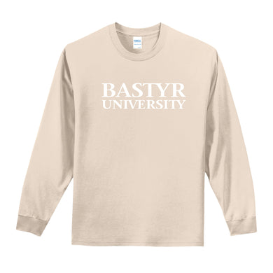 Bastyr Long Sleeve Shirt