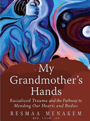 My Grandmother's Hands