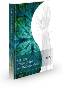 NPLEX II Study Guide 2025
