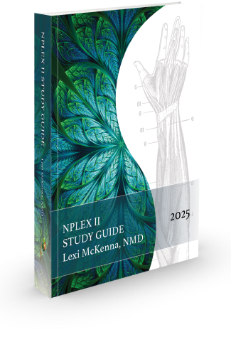 NPLEX II Study Guide 2025