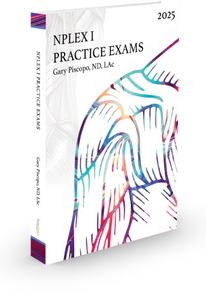 NPLEX I Practice Exams 2025