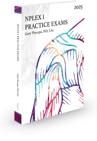 NPLEX I Practice Exams 2025