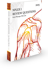 NPLEX I Review Questions 2025