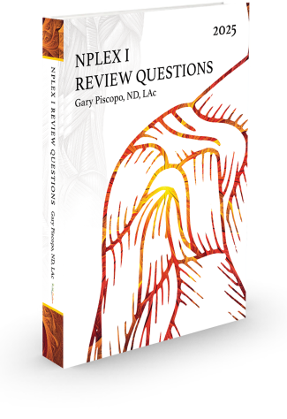 NPLEX I Review Questions 2025