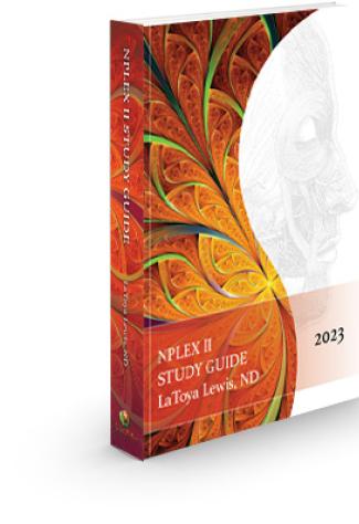 NPLEX II Study Guide 2023