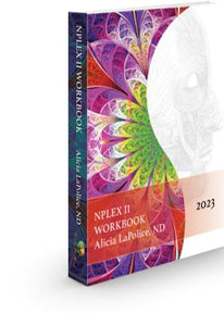 NPLEX II Workbook 2023