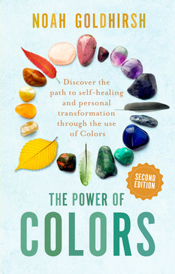 Power of Colors, 2nd ed.