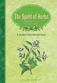 Herbal Tarot: Spirit of Herbs