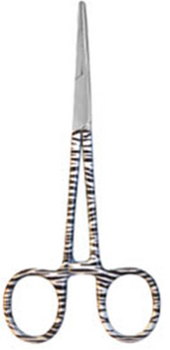 Straight Hemostat 5.5