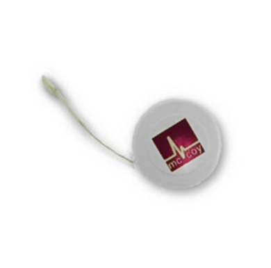 Tape Measure - Linen