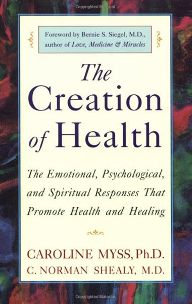 Creation of Health