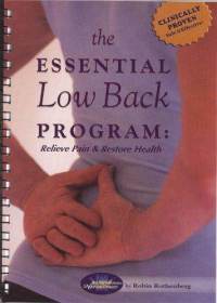 Essential Low Back Program