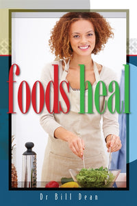 Foods Heal