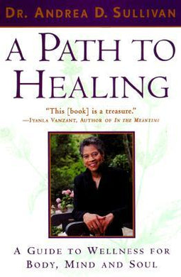 Path to Healing