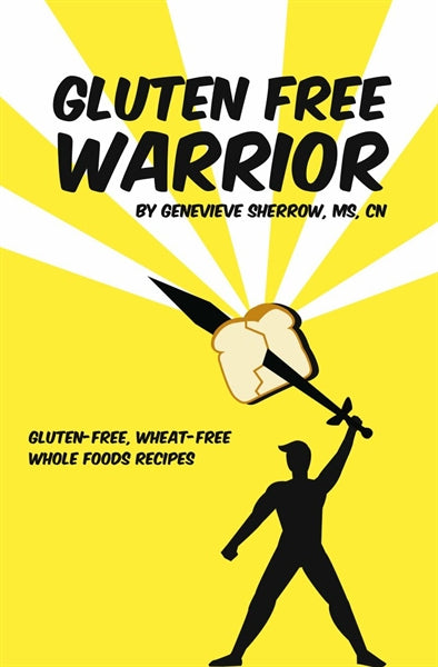 Gluten Free Warrior