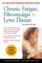 Chronic Fatigue, Fibromyalgia & Lyme Disease