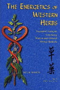 Energetics of Western Herbs, Vol. 2