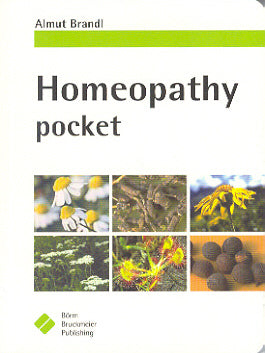 Homeopathy Pocket