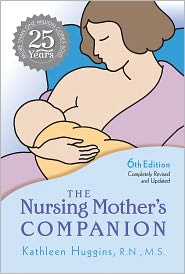 Nursing Mother's Companion, 6th edition