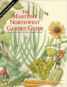 Maritime Northwest Garden Guide
