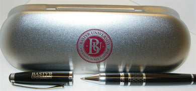 Bastyr University Pen With Case