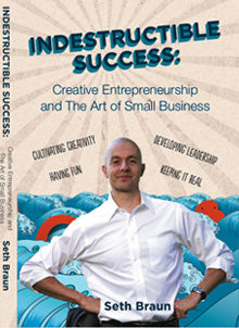 Indestructible Success: