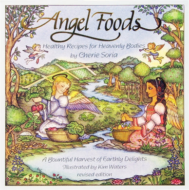 Angel Foods
