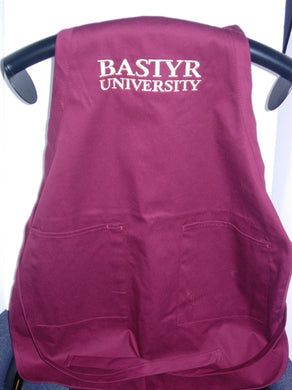 Bastyr University Apron