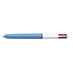 Bic 4 Color Pen
