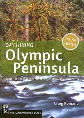 Day Hiking: Olympic Peninsula