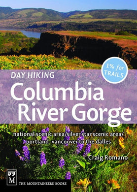 Day Hiking: Columbia River Gorge