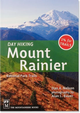 Day Hiking: Mount Rainier