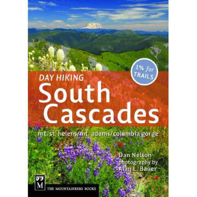 Day Hiking: South Cascades