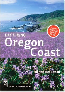 Day Hiking: Oregon Coast