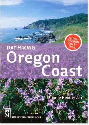 Day Hiking: Oregon Coast