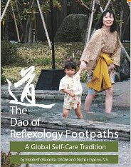 The Dao of Reflexology Footpaths