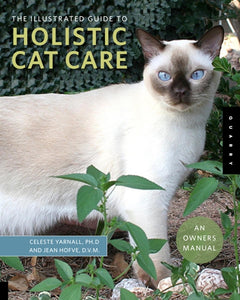 Complete Guide to Holistic Cat Care