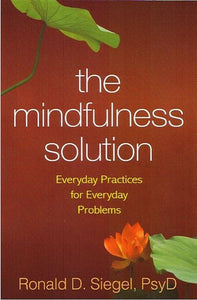 PS 5121 Mindfulness Solution
