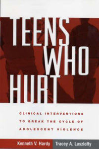 PS 5121 Teens Who Hurt