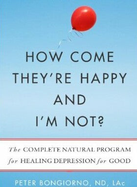 How Come They're Happy and I'm Not?