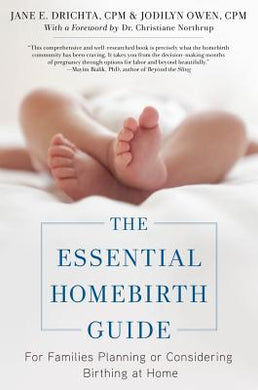 Essential Homebirth Guide