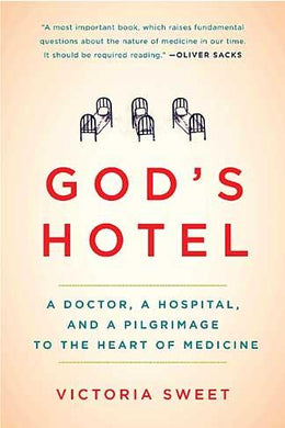 God's Hotel (paperback)