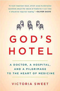 God's Hotel (paperback)