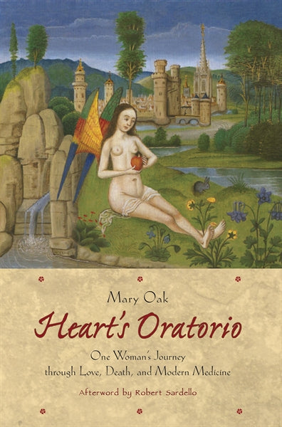 Heart's Oratorio